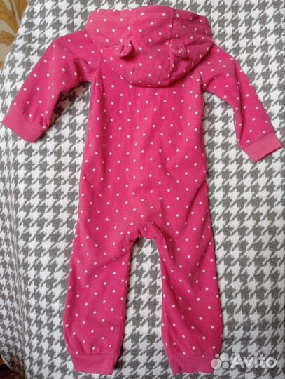 Вещи для девочки пакетом