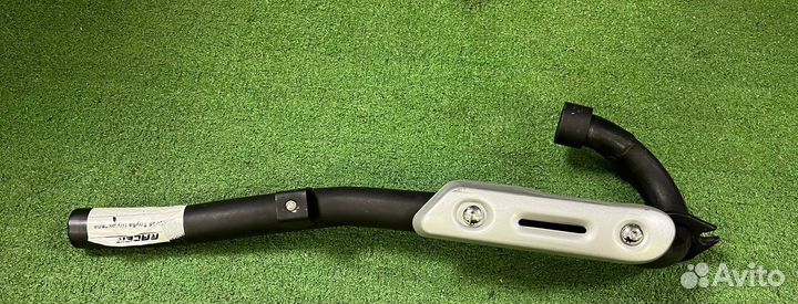 Труба глушителя на 174 мотор