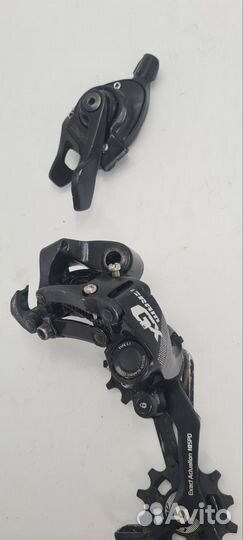 Sram Gx манетка переключатель 10