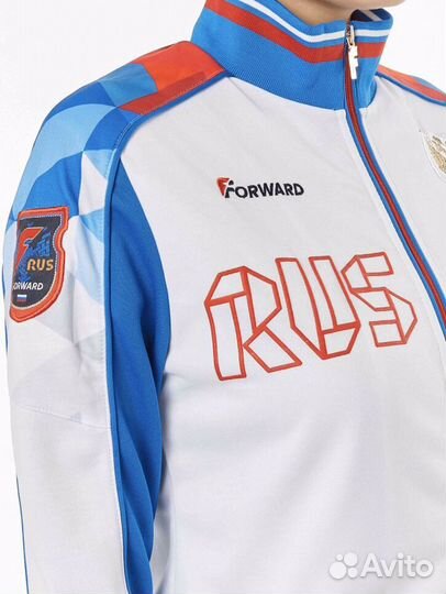 Спортивный костюм Forward