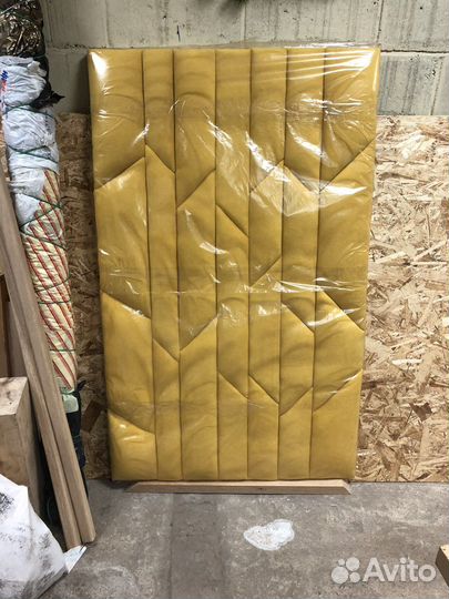 Изготовление мебели