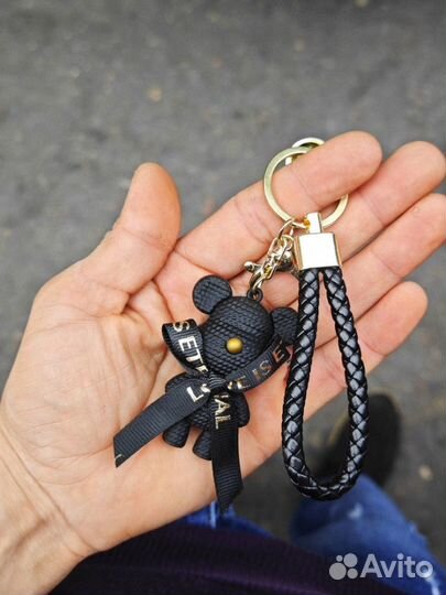 Брелок для ключей