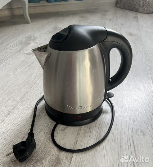 Чайник электрический