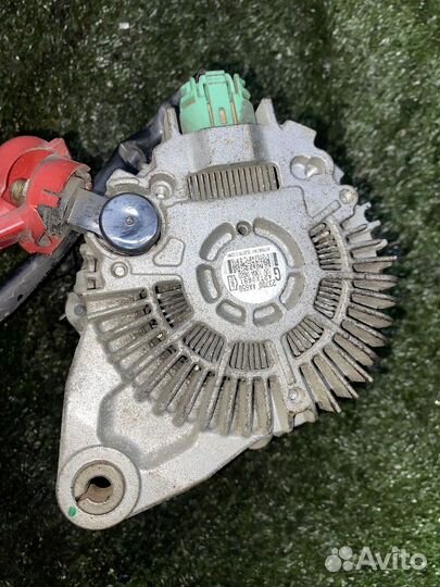 Генератор EJ25 Subaru Legacy Legacy BR BR9