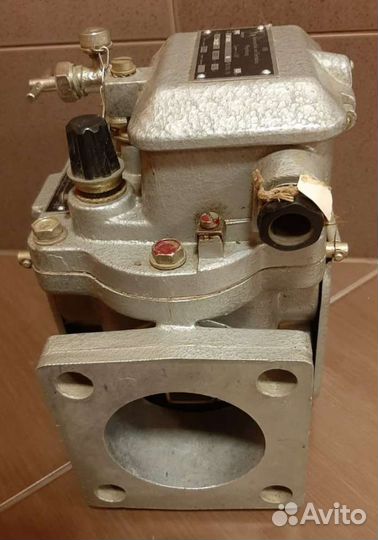 Реле Бухгольца