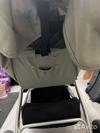 Прогулочная коляска farfello