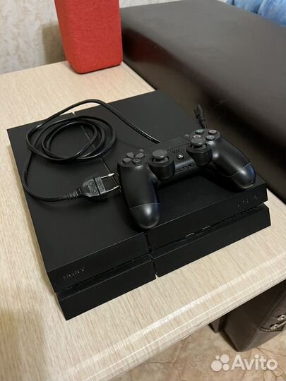 Sony playstation 4 slim 1 tb