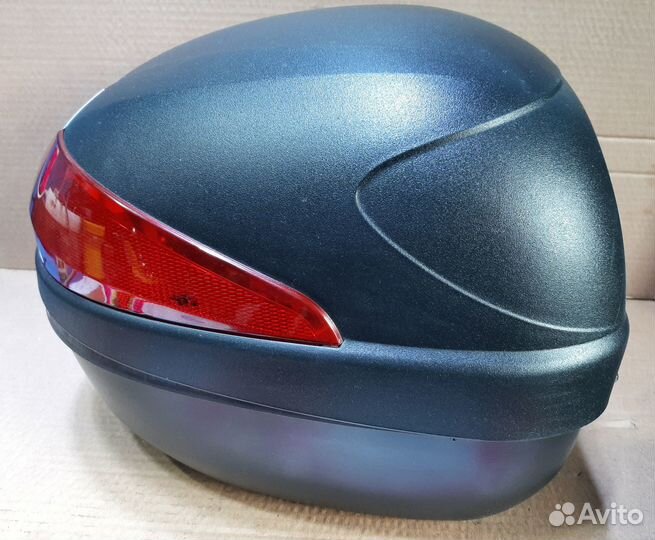 Кофр Givi для T-max XP500 1-2 поколение