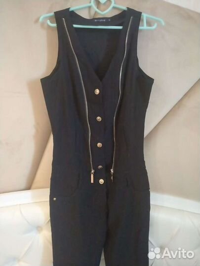 Комбинезоны