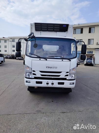 Рефрижератор Isuzu Elf, 2024