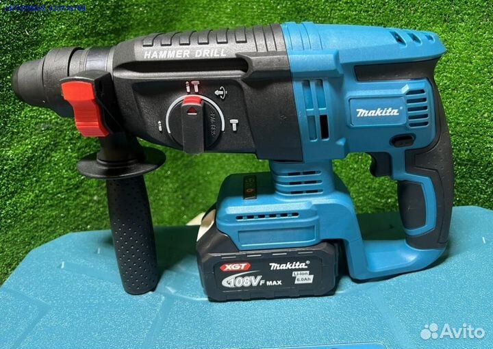 Набор 3В1 Makita (Арт.65498)