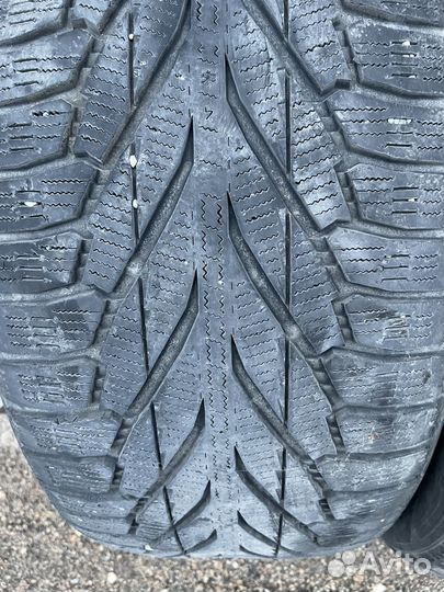 Nokian Tyres Hakkapeliitta R2 SUV 265/50 R20 111R