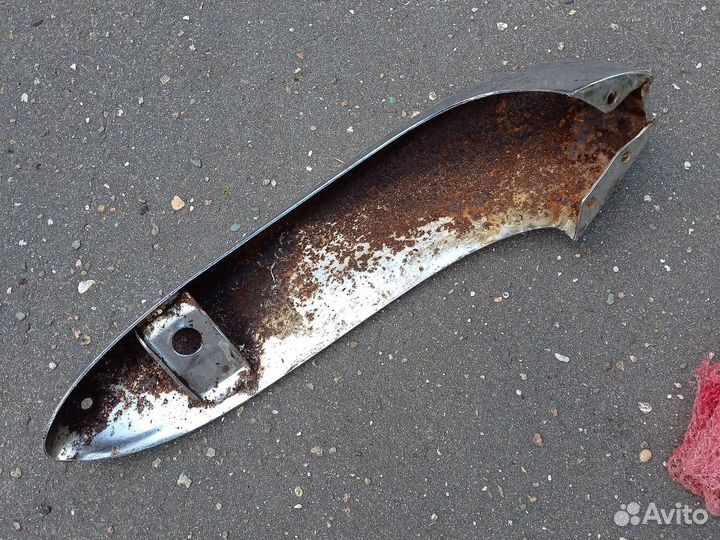 Запчасти для Волги