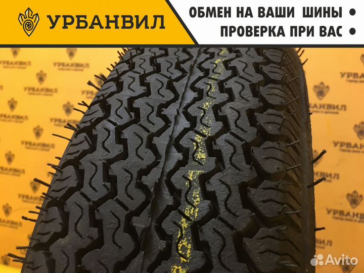 КрШЗ M-145 165 R13 78P