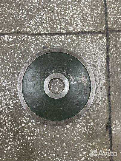 Блин Диск 5,10,15,25кг 51мм MB barbell для штанги