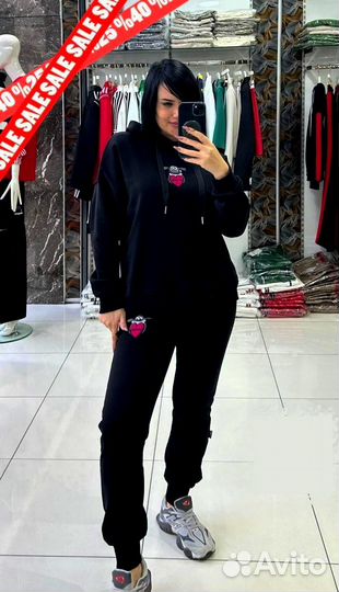 Костюмы новые Турция