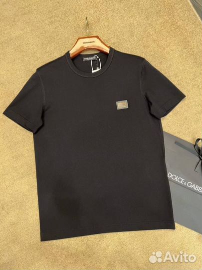 Футболка Dolce&Gabbana