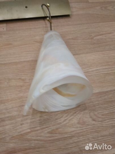 Красивая люстра