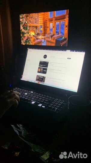 Dell g3 3779 i5 8gb озу gtx1050ti