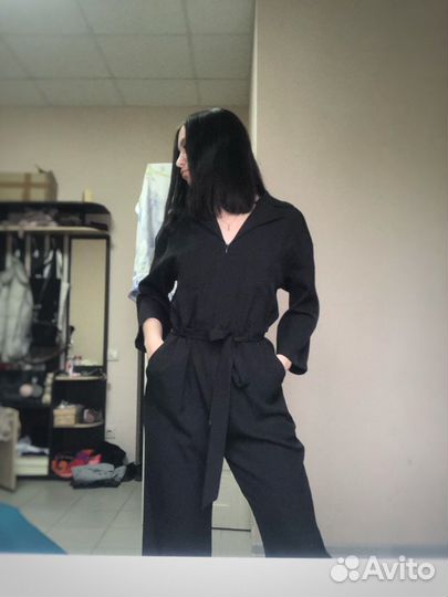 Комбинезон женский