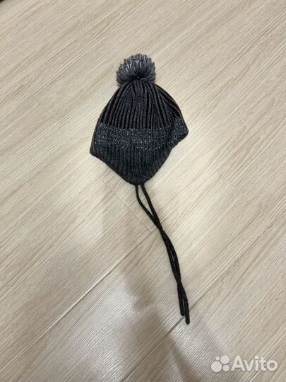 Шапка детская reima