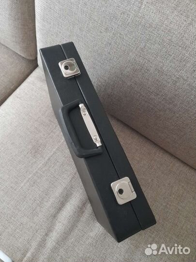 Кейс дипломат СССР