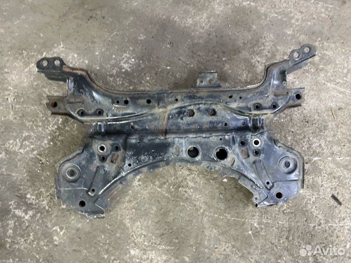 Балка подвески передняя (подрамник), Toyota Rav 4 (CA40) (2012-2019) 2013