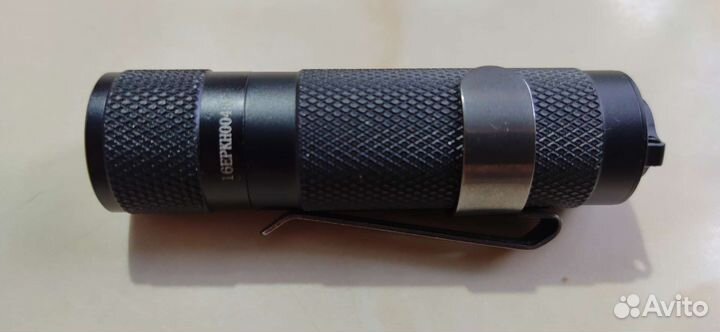 Фонарь Fenix PD10