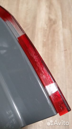 Веста внешний правый (оригинал)