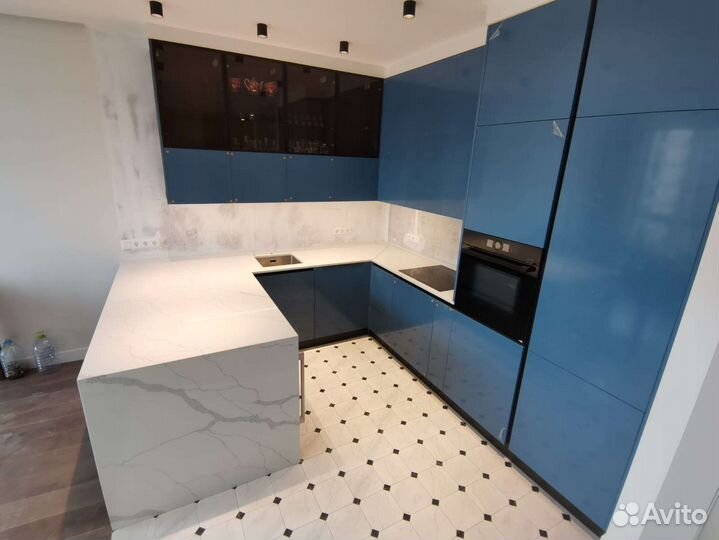 Столешница из кварца