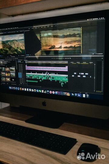 Продюсер/режиссер