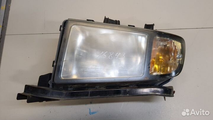 Фара (передняя) Honda Ridgeline, 2006