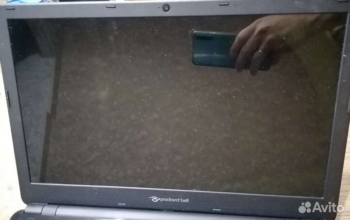 Ноутбук Packard Bell v5wt2
