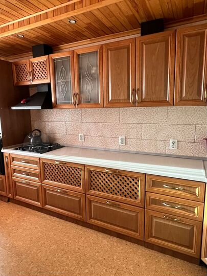 2-к. квартира, 60 м², 5/10 эт.