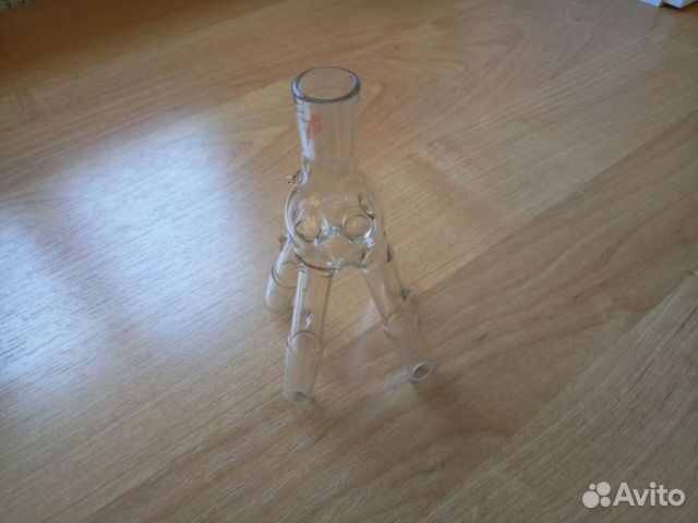 Алонжи и переходники