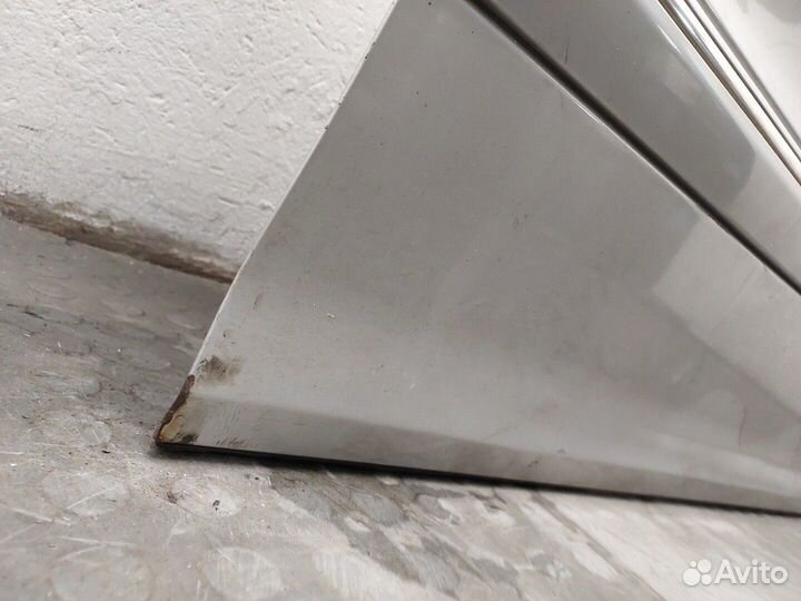 Дверь боковая правая передняя Mercedes C W203, 2004