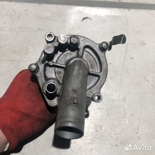 Помпа для Kawasaki ZX10R 04-05