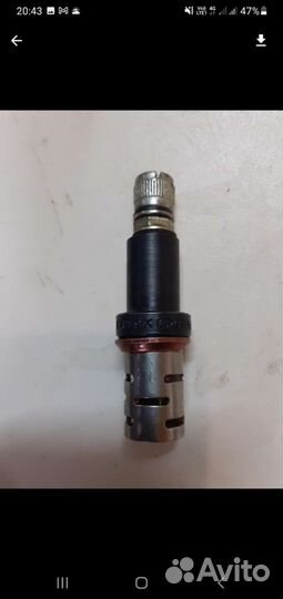 Свеча ср-65А