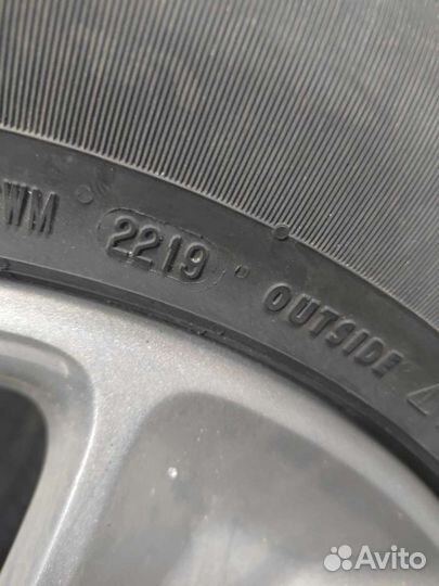 Continental Conti4x4SportContact 215/65 R16 98H