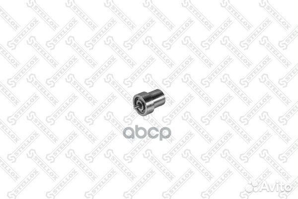 Распылитель npdn20PD32 Toyota Land Cruiser