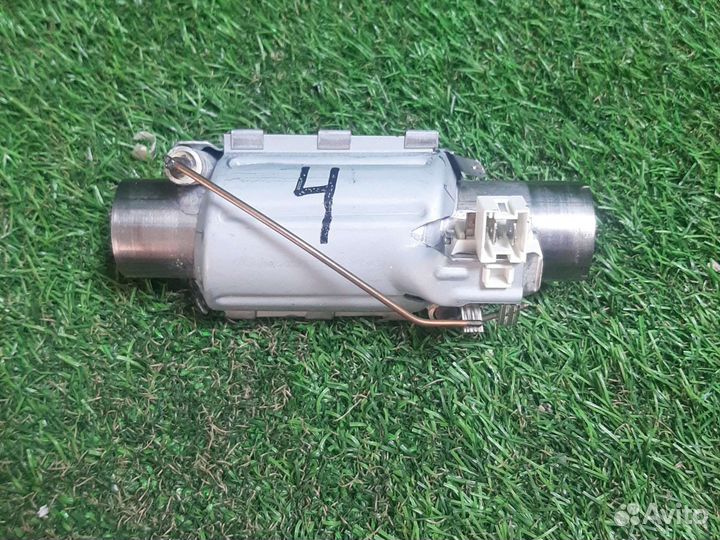 Проточный Тэн пмм Blackmann 2000W