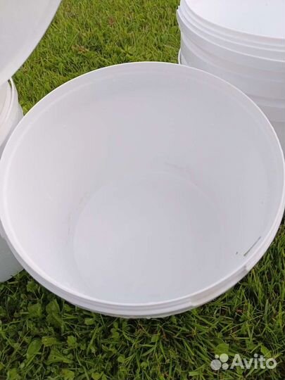 Ведро 11.5 литра