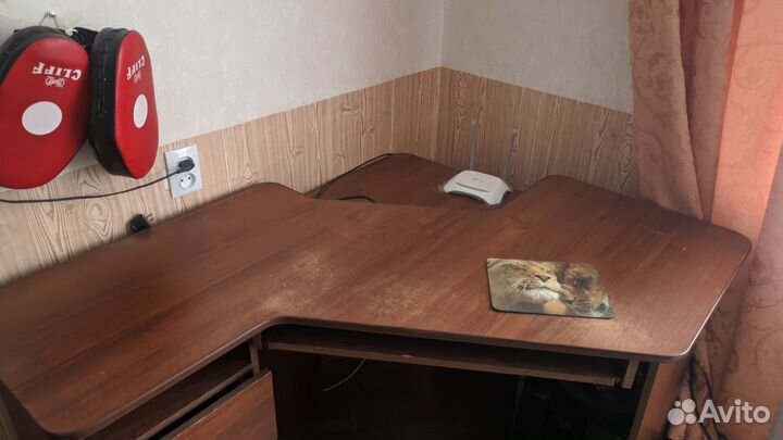 Компьютерный стол бу