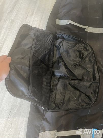 Чехол для сноуборда