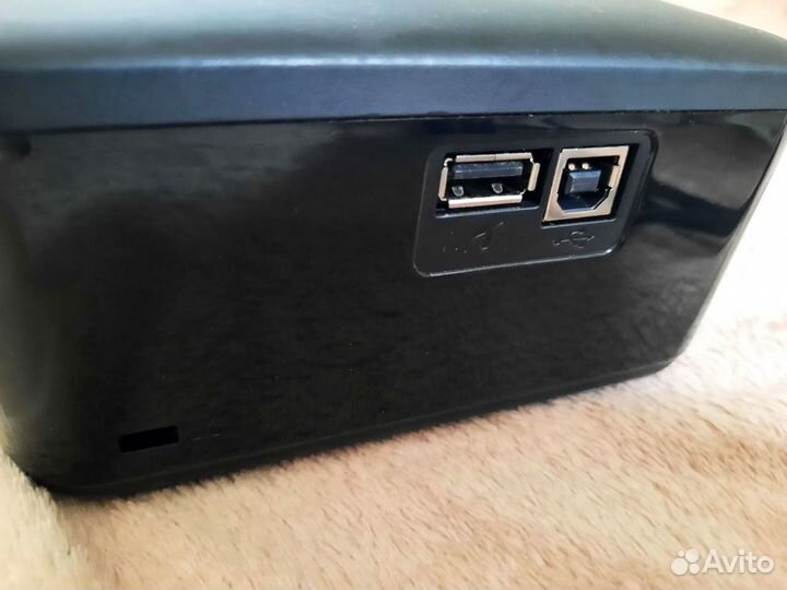 Фотопринтер canon selphy cp800