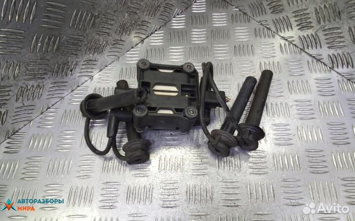 Катушка зажигания Mini Cooper R50 рест. 2005