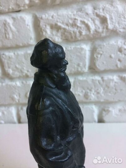 Каслинское литье