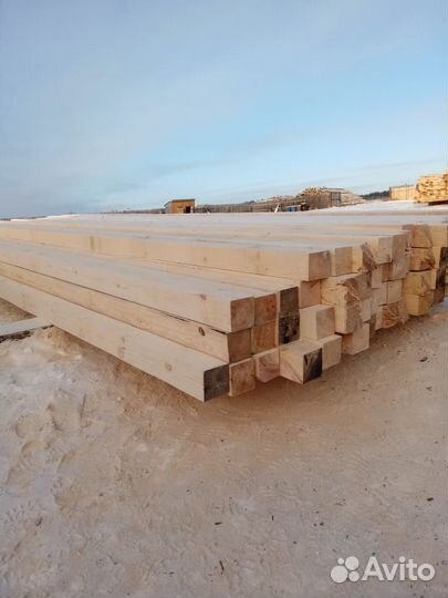 Пиломатериалы