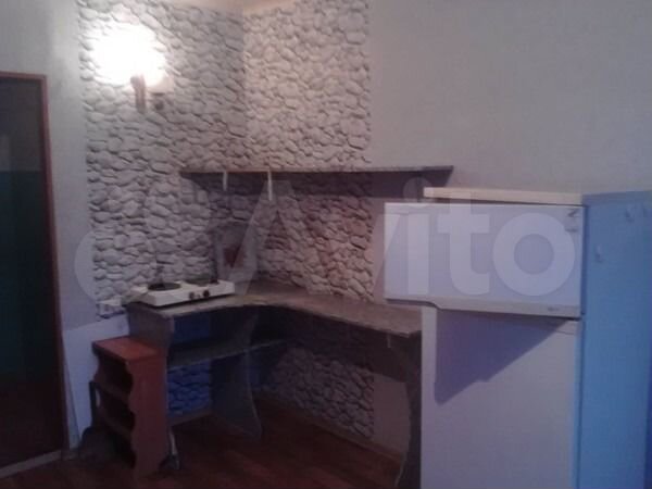 Комната 13,5 м² в 1-к., 5/5 эт.