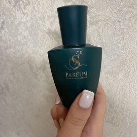 S-55 Соблазн S Parfum Kirke Tiziana Terenzi